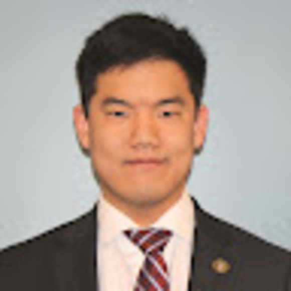 Meet your Posher, Jacob - Picture 1 of 1